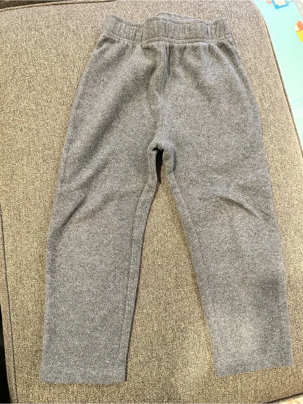 🤑EU The Children's Place Gray Fleece Bottoms🤑